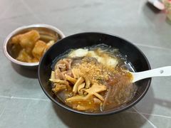 -东华豆花(漳州店)