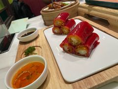 -悦得闲广式点心茶楼(蓝鲸世界店)