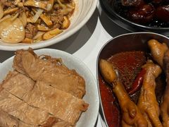 -慧娟面馆·餐厅(望江路店)