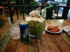 -Doo Dee Thai Food(Issan/Isaan/Esan)