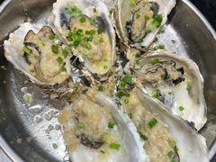 -飞尝蚝·顺德菜·鱼生(顺德总店)