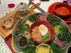 -叶叶菩提(太原别墅店)