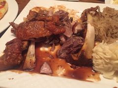 -宝莱纳啤酒花园餐厅PAULANER BRAUHAUS Nanjing(广州路店)