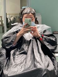 -Will+ Hair Studio