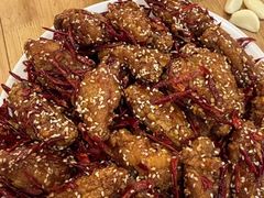 -即墨老公社·海肠捞饭大王(古城店)