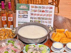 -顺德一品粥·20年凤城老字号(芳村店)