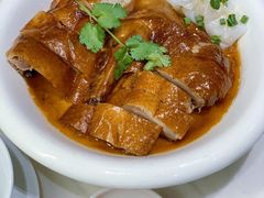 -有腥气私房菜·寻味顺德