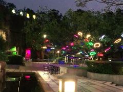 -江门古兜温泉小镇