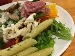 -So Lounge索兰至餐厅(蓝色港湾店)