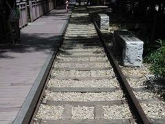 -铁路文化公园