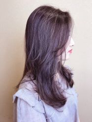 -YESIDO椰岛造型烫发染发