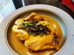 -锡和无锡菜(景丽苑店)