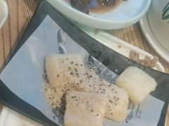 -裕记烧腊连锁餐饮(外马分店)