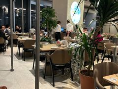 -苏小柳手作点心x茶叙小院(徐家汇分院)