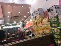 -哈尔滨手工饺子馆(下沙三坊店)