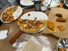 -必胜客(武进万达店)
