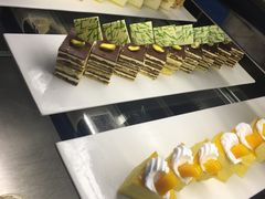 -成都钓鱼台精品酒店-品聚·成都餐厅