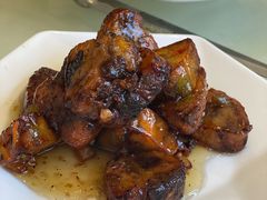 -福寿斋·老北京铜锅涮肉·烤鸭(顺义总店)