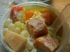 -松记糖水店(铜锣湾分店)
