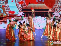 -墨舞舞蹈(顾村公园店)