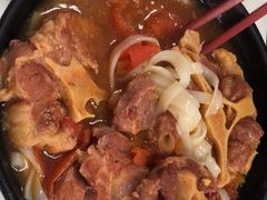 -下环街市熟食中心