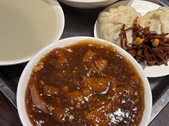 -姚记炒肝店(簋街店)