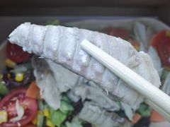 -佰禾寿司(学府凯德店)