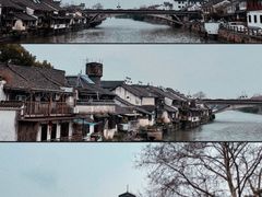 -乌镇景区
