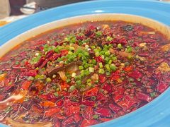 -山东宾馆·齐鲁苑餐厅