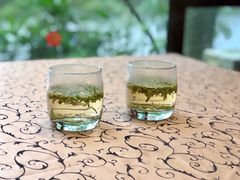 龙井茶-一江春水·杭帮臻宴
