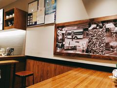 -星巴克(哈尔滨松雷店)