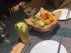 -翡翠鸟精品泰国菜(北辰财富中心店)