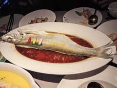 -醉庐·新上海菜(南京西路店)