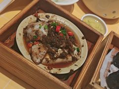 -蔡澜点心·粤菜(花城汇南区店)