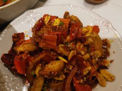 -十面欢腾·海鲜面·台式Bistro(长乐路店)