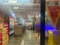 -三个大叔烤羊肉串·炭炉砂锅菜(西三旗店)