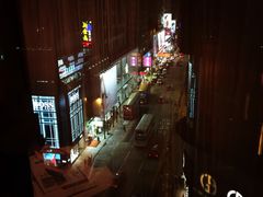 -香港皇家太平洋酒店