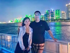 -运河游船(武林门码头)