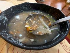 -水乡人家私房菜(逢简店)