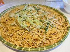 凉面-五七小李子油焖大虾(总店)