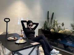 -J Create城市露营咖啡·简餐·宠物(上海动物园店)