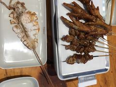 -木屋烧烤(坂田天安云谷店)