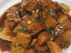 -欣旺·迎宾楼·百年无锡菜