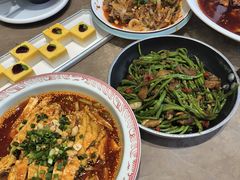 -李氏传家菜(兴城路店)