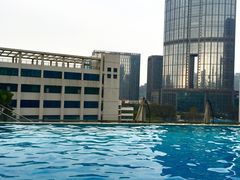 广州天河新天希尔顿酒店-广州天河希尔顿酒店