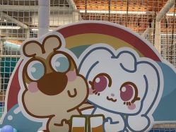 -卡通尼·超级欢乐屋(重庆渝北吾悦广场店)