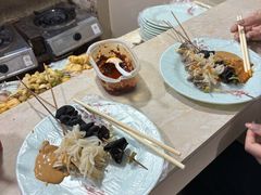 -香草园串串店(台东三路店)