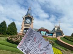 -上海迪士尼度假区