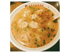 -韩萍老南京馄饨(河西万达店)