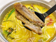 -汤小云火锅米线(钻汇广场店)